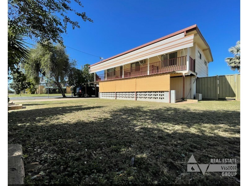 43 Arthur St, Blackwater QLD 4717