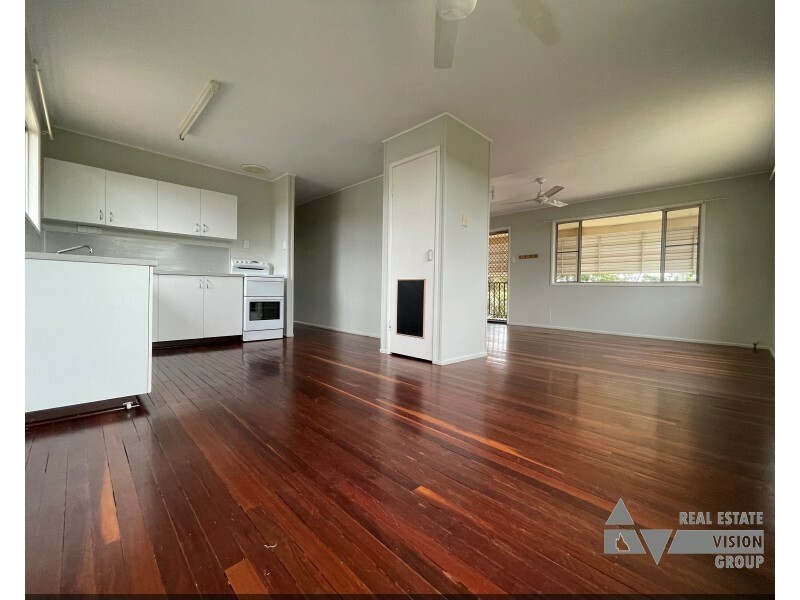43 Arthur St, Blackwater QLD 4717