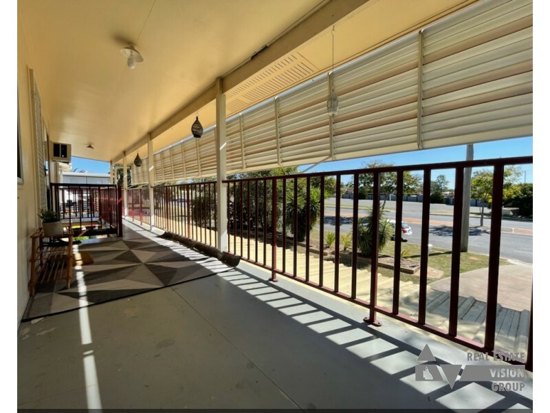 43 Arthur St, Blackwater QLD 4717