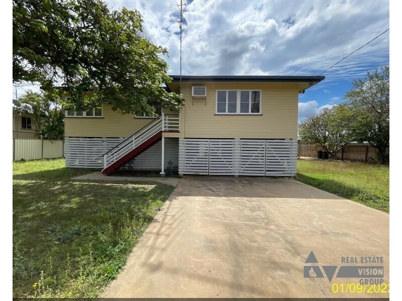 Blackwater QLD 4717