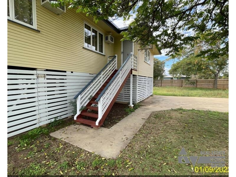 Blackwater QLD 4717