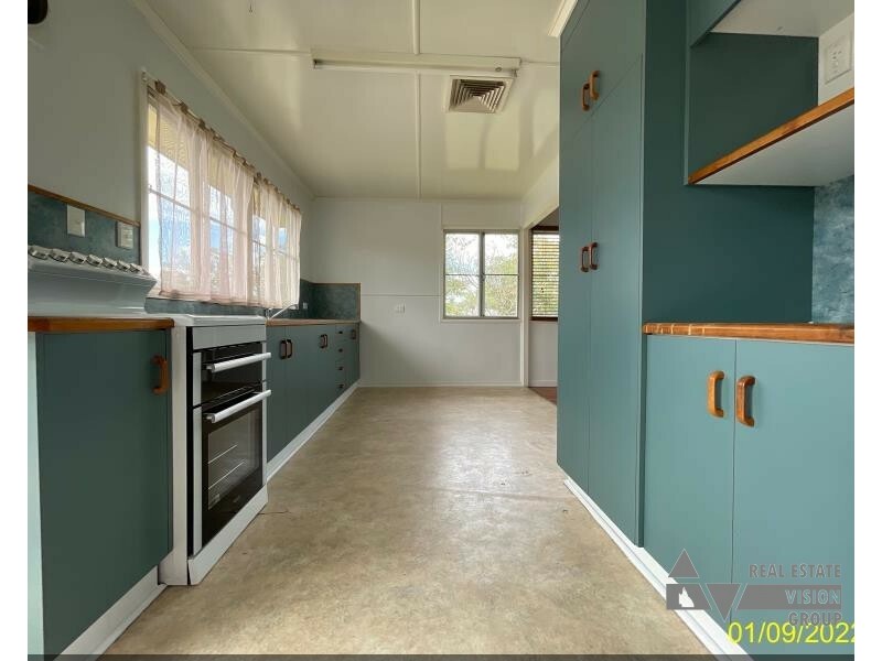 Blackwater QLD 4717
