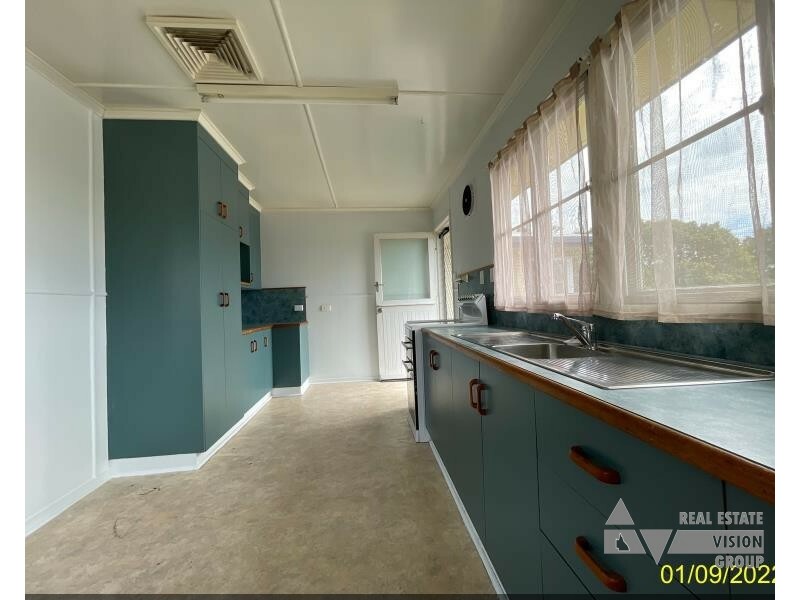Blackwater QLD 4717