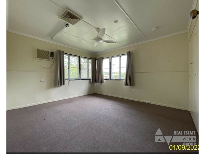 Blackwater QLD 4717