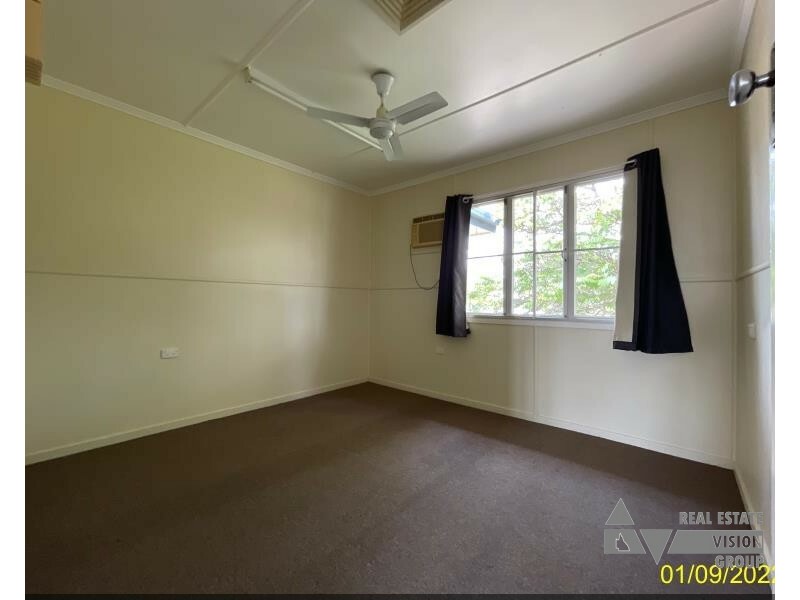 Blackwater QLD 4717