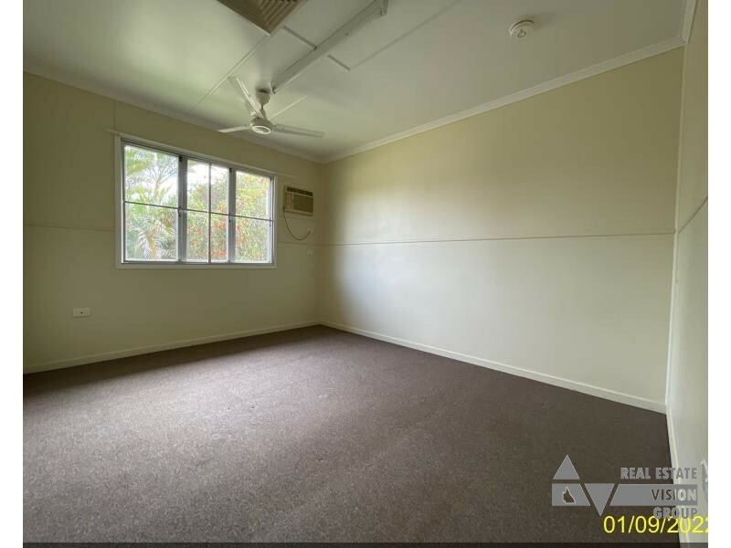 Blackwater QLD 4717