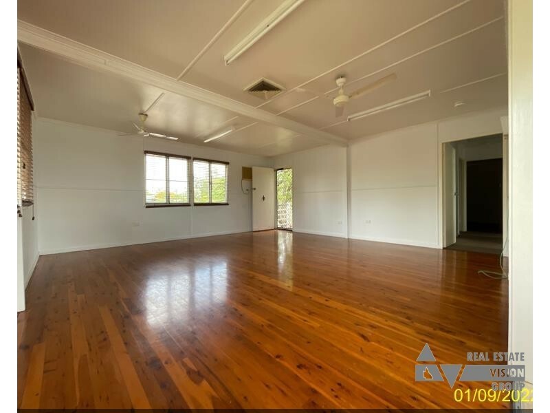 Blackwater QLD 4717