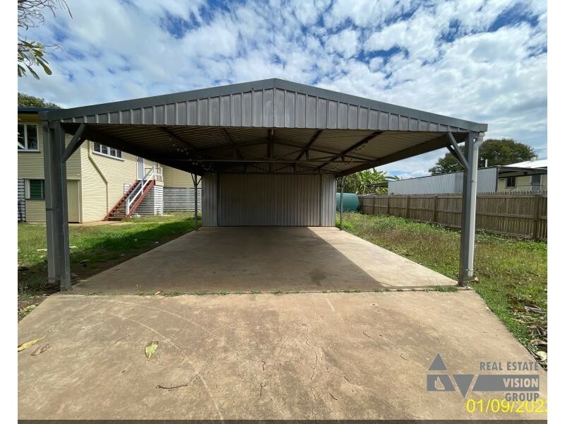 Blackwater QLD 4717