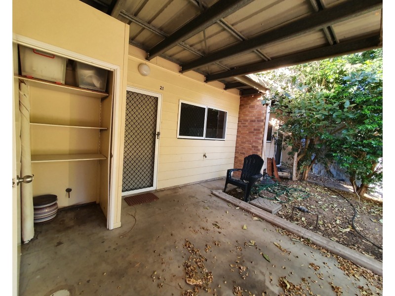 Emerald QLD 4720