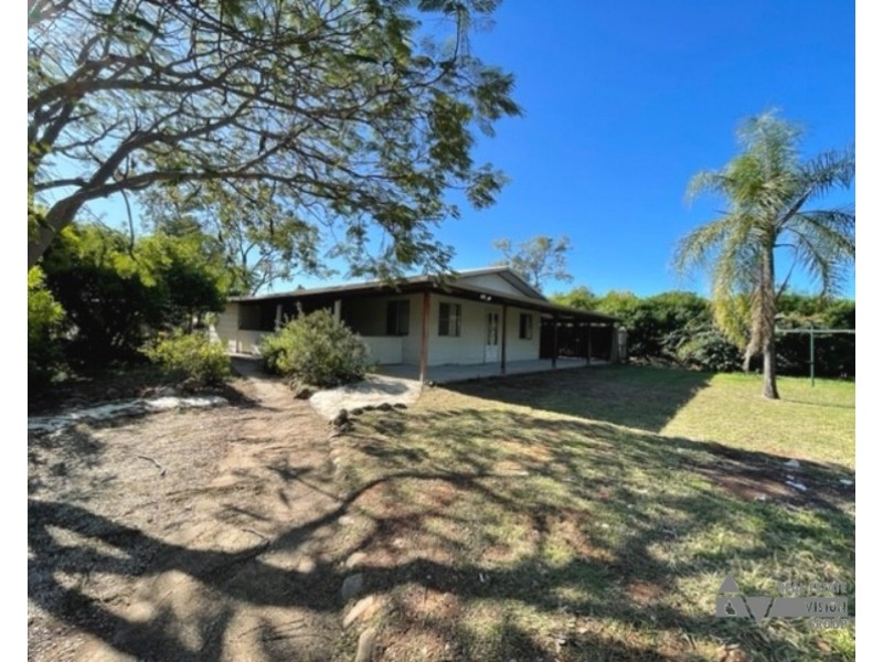 Sapphire QLD 4702