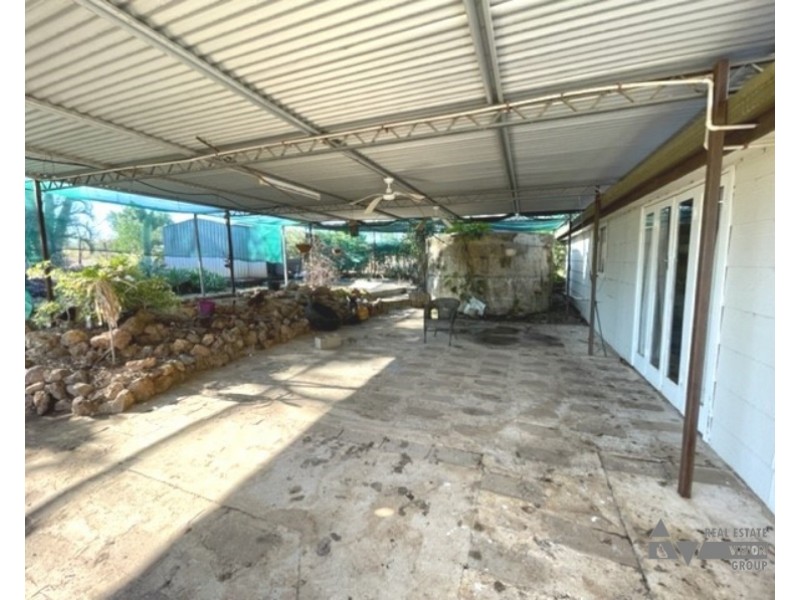 Sapphire QLD 4702