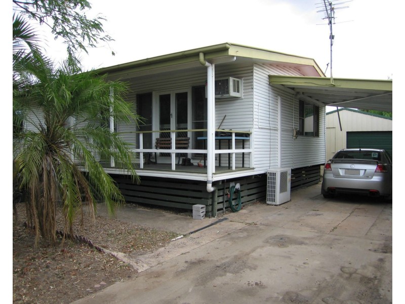 Blackwater QLD 4717