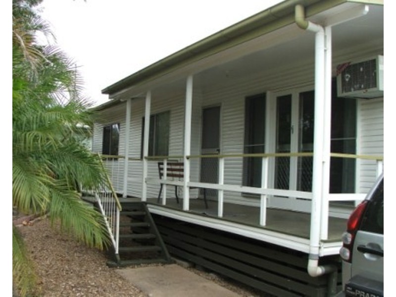 Blackwater QLD 4717