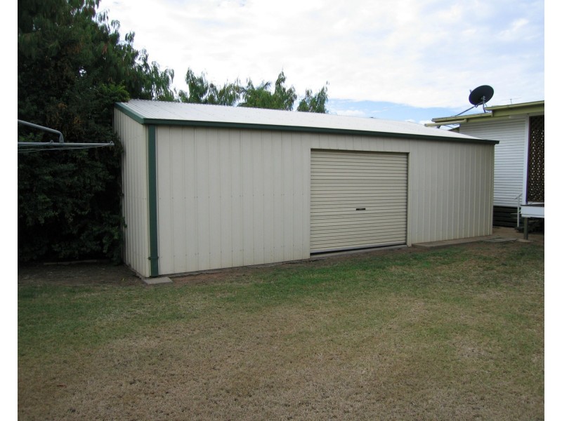 Blackwater QLD 4717