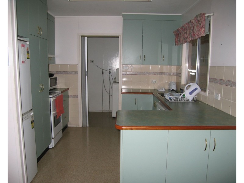Blackwater QLD 4717