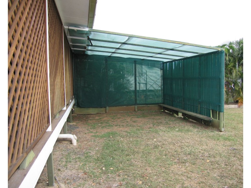 Blackwater QLD 4717