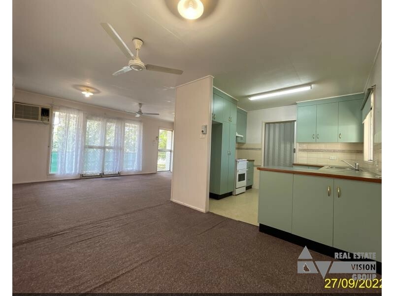 Blackwater QLD 4717