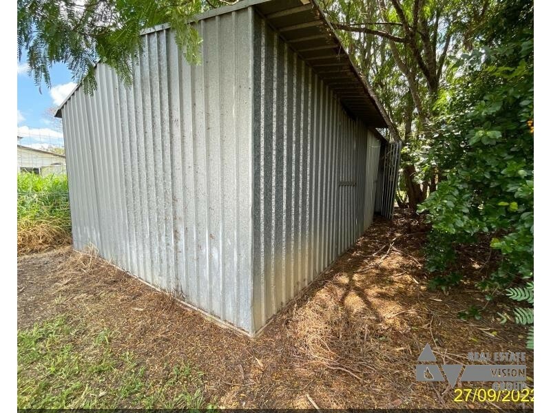 Blackwater QLD 4717