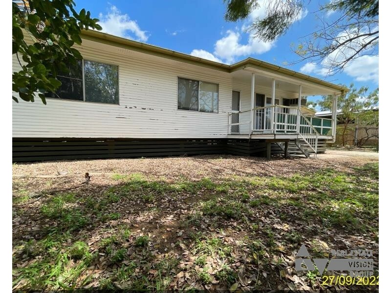 Blackwater QLD 4717