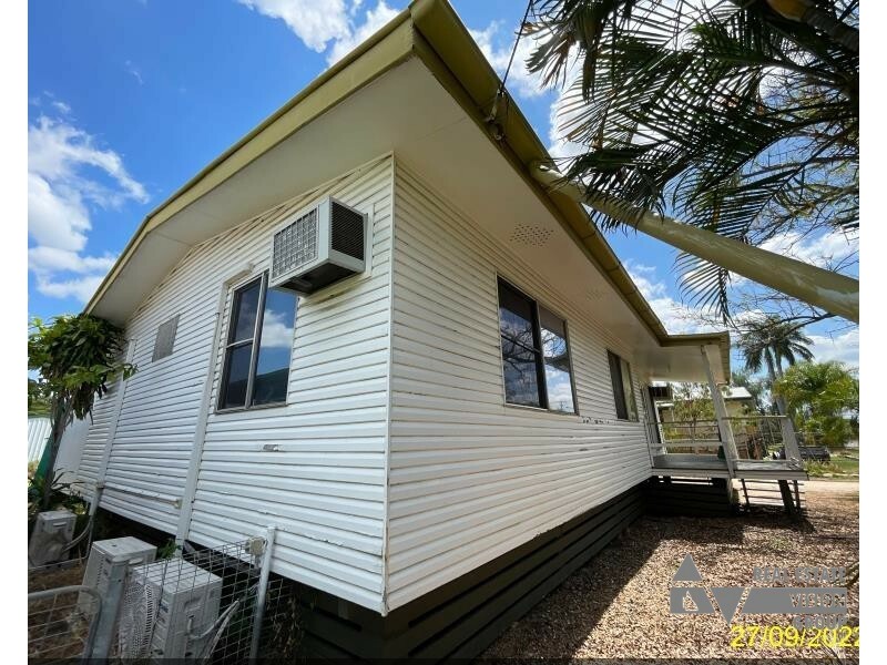 Blackwater QLD 4717
