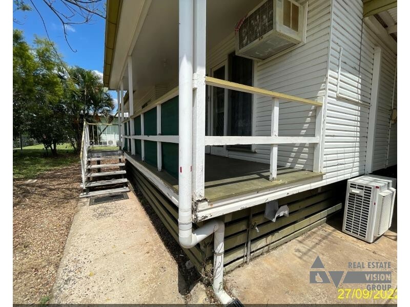 Blackwater QLD 4717
