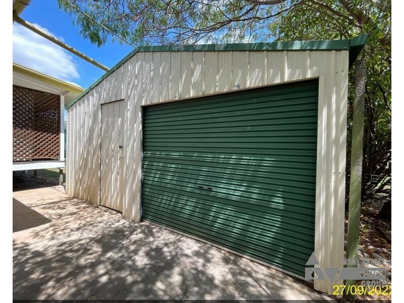 Blackwater QLD 4717