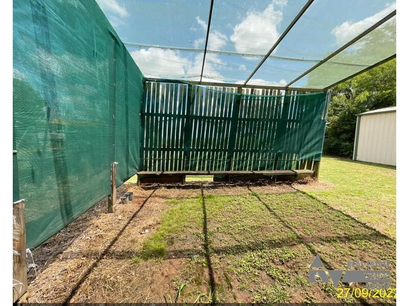 Blackwater QLD 4717