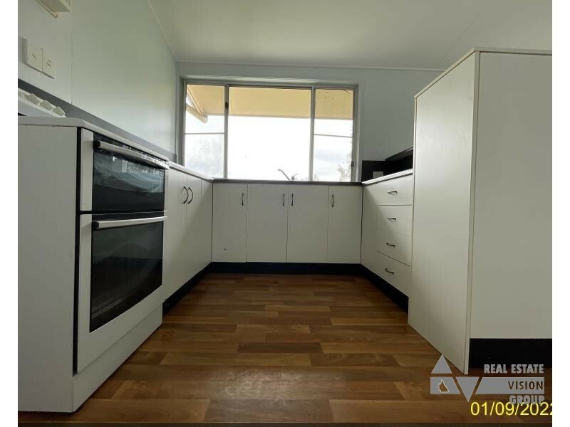 Blackwater QLD 4717