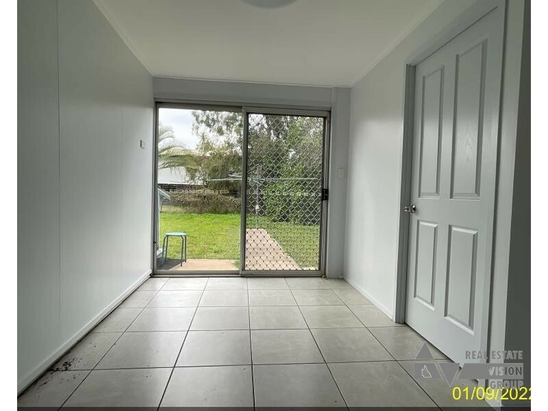 Blackwater QLD 4717