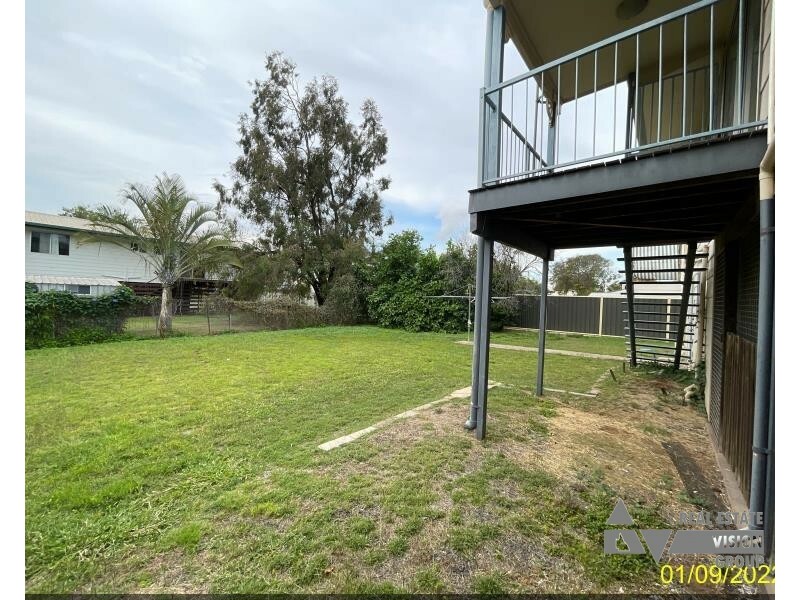 Blackwater QLD 4717