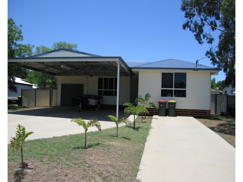 Blackwater QLD 4717