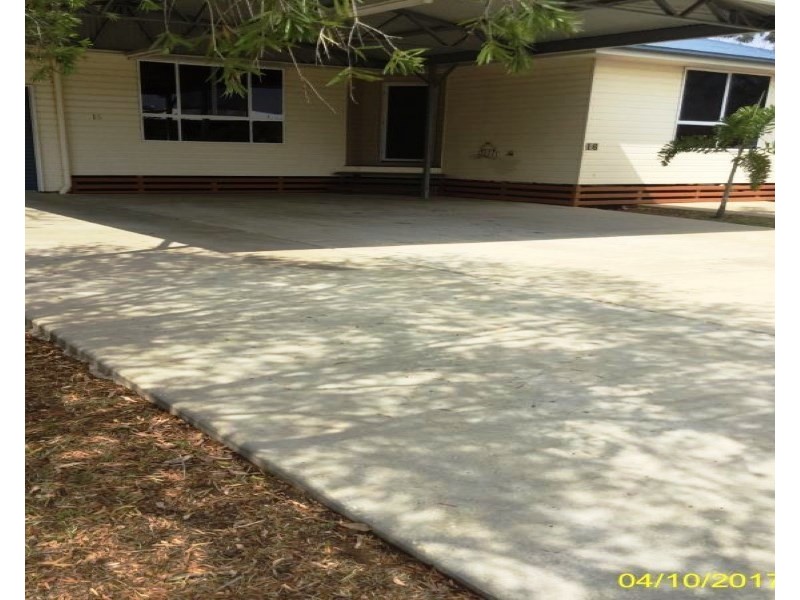 Blackwater QLD 4717