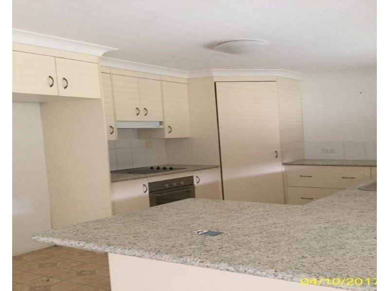 Blackwater QLD 4717