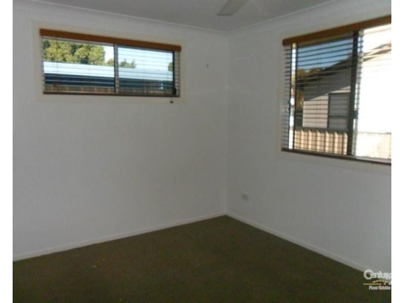 Blackwater QLD 4717
