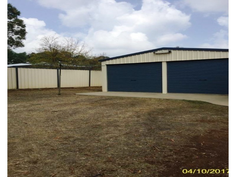 Blackwater QLD 4717