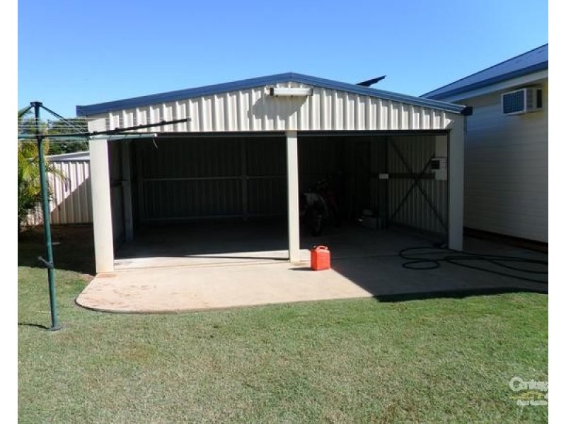 Blackwater QLD 4717