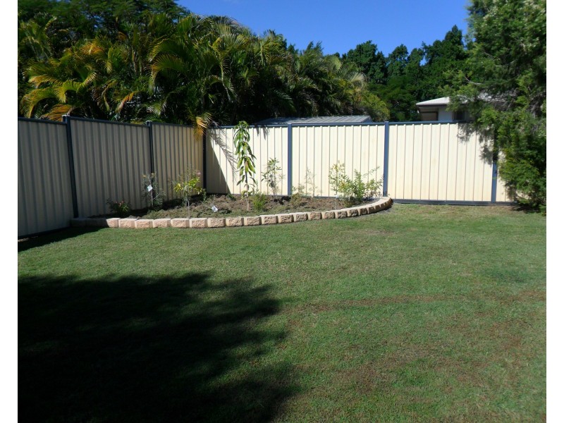 Blackwater QLD 4717