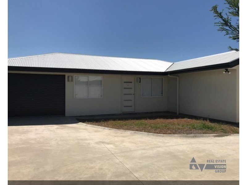 Emerald QLD 4720