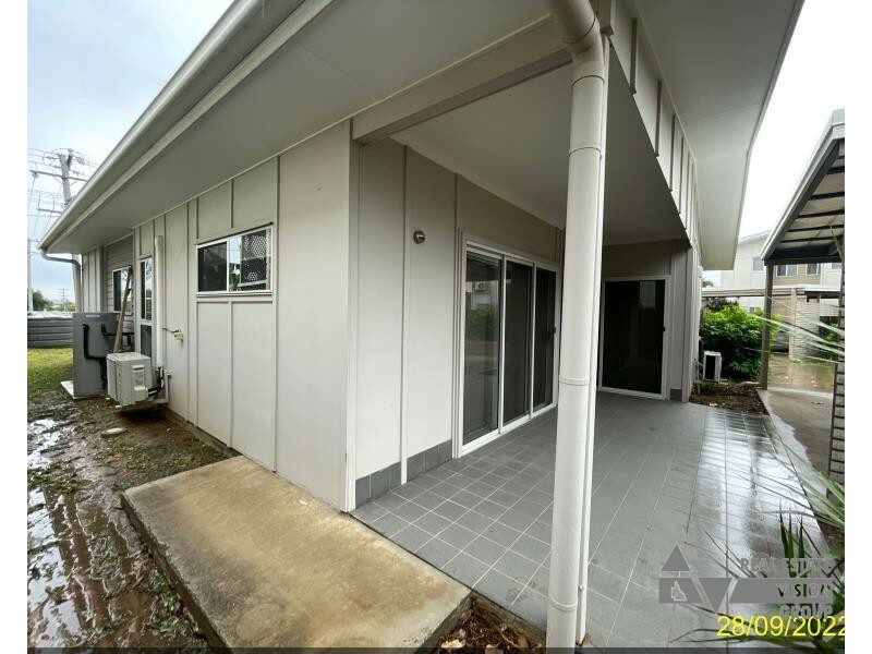 Blackwater QLD 4717