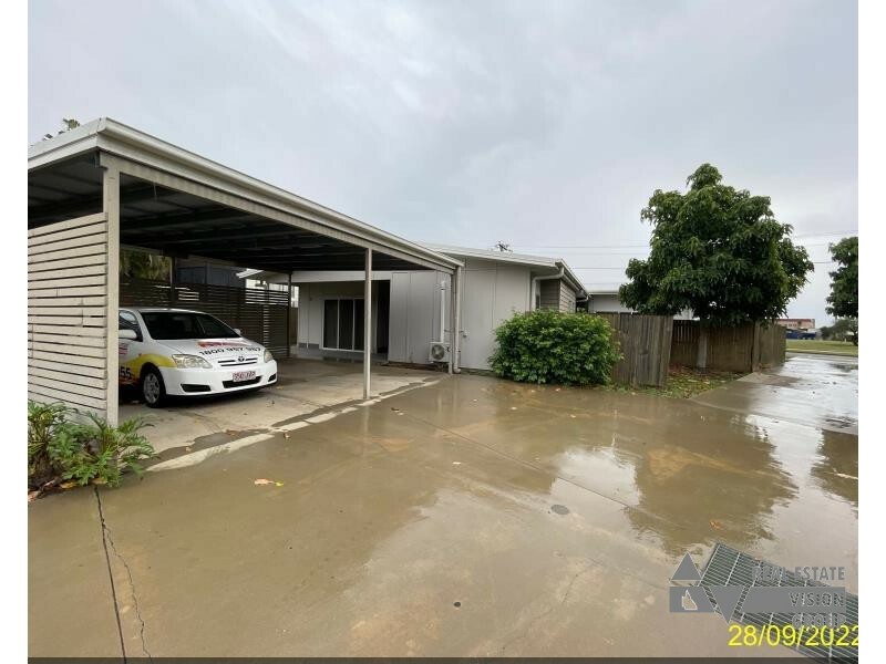 Blackwater QLD 4717