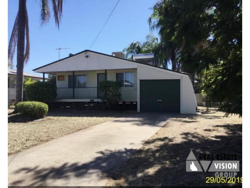 16 Boronia Street, Blackwater QLD 4717