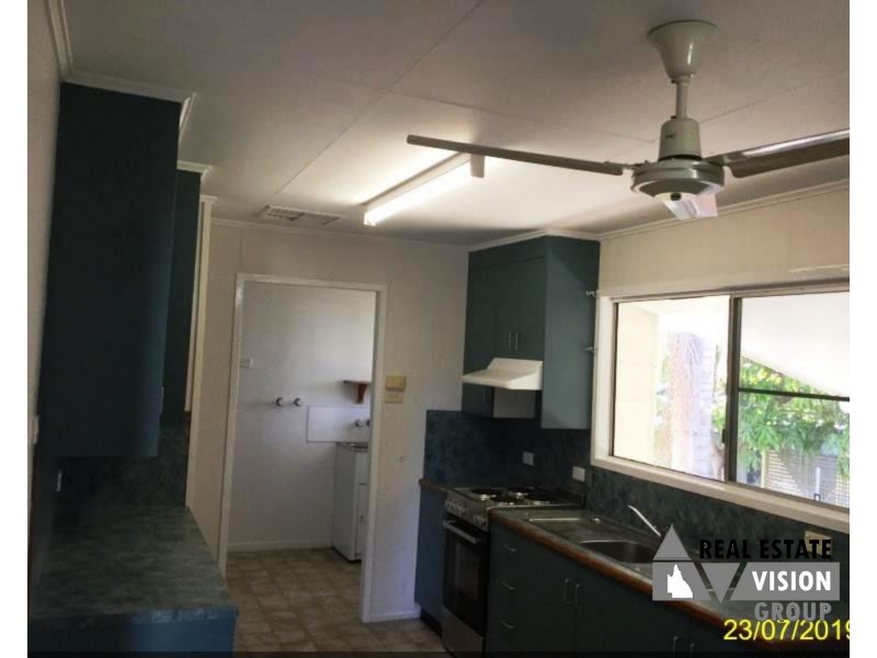 16 Boronia Street, Blackwater QLD 4717