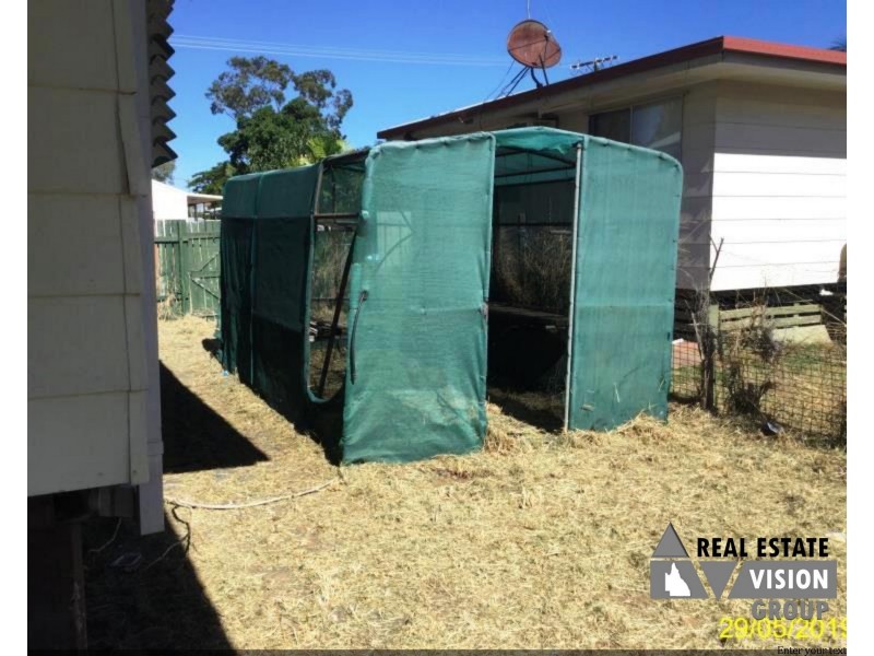 16 Boronia Street, Blackwater QLD 4717