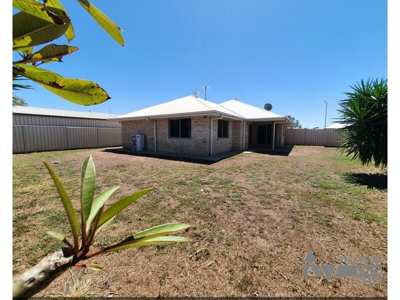 Emerald QLD 4720
