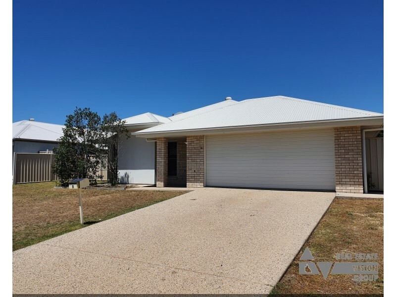 Emerald QLD 4720