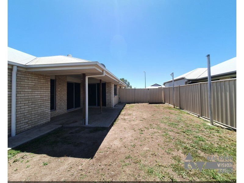 Emerald QLD 4720