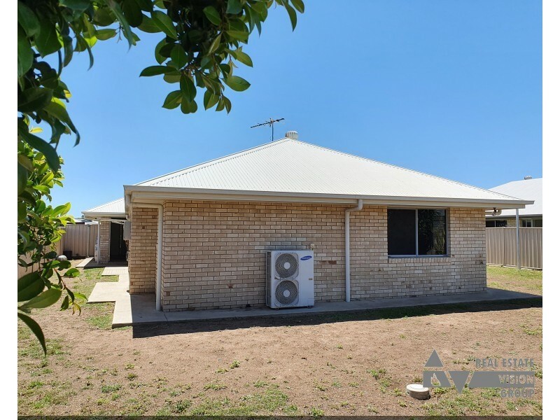 Emerald QLD 4720