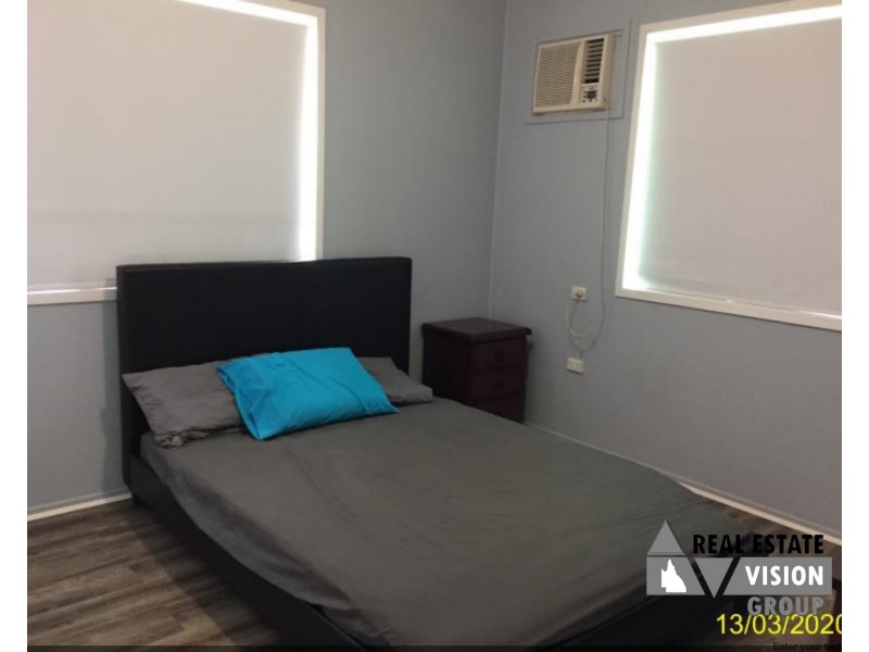 Blackwater QLD 4717