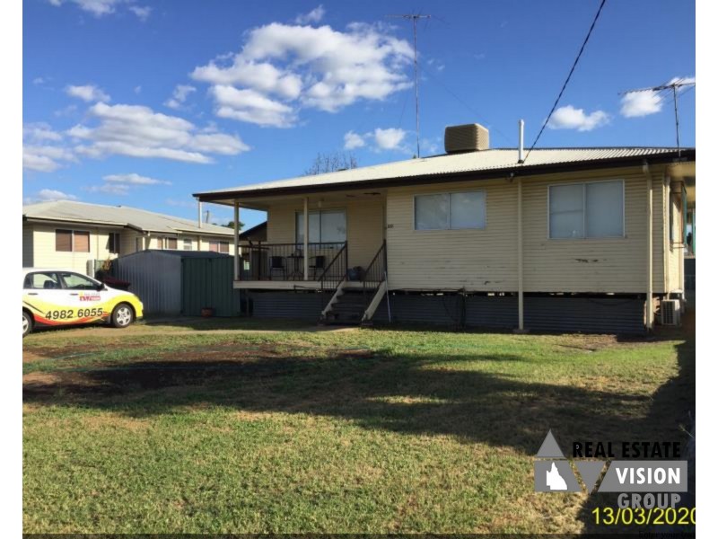 Blackwater QLD 4717