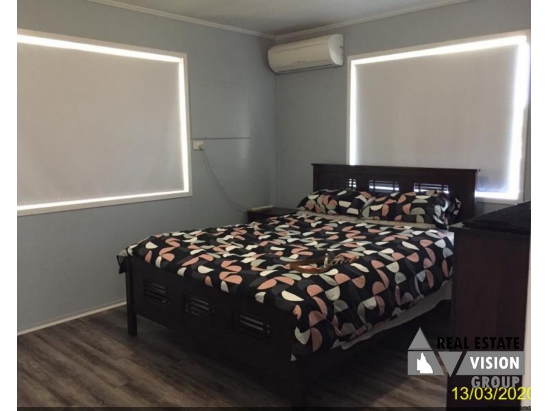 Blackwater QLD 4717